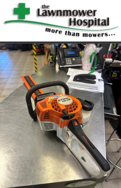 STIHL HEDGE TRIMMER 85220